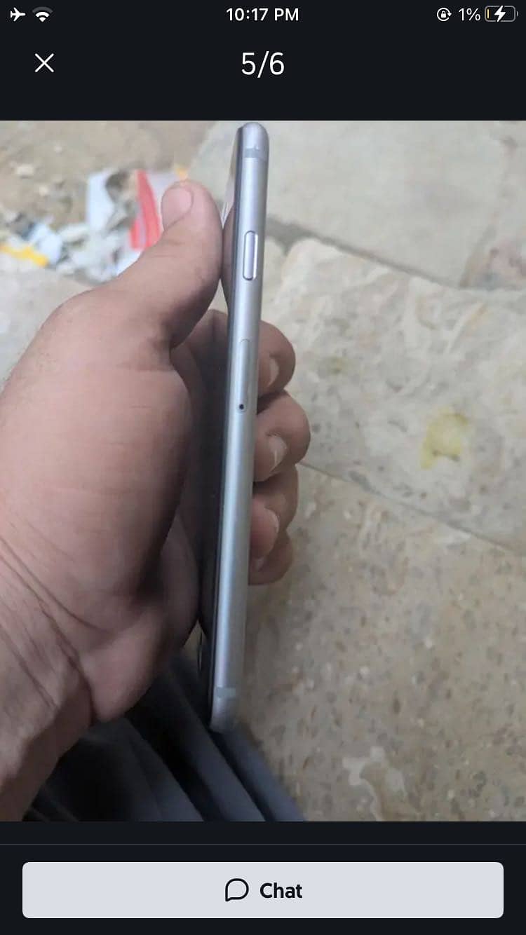 Apple iPhone 6S 2