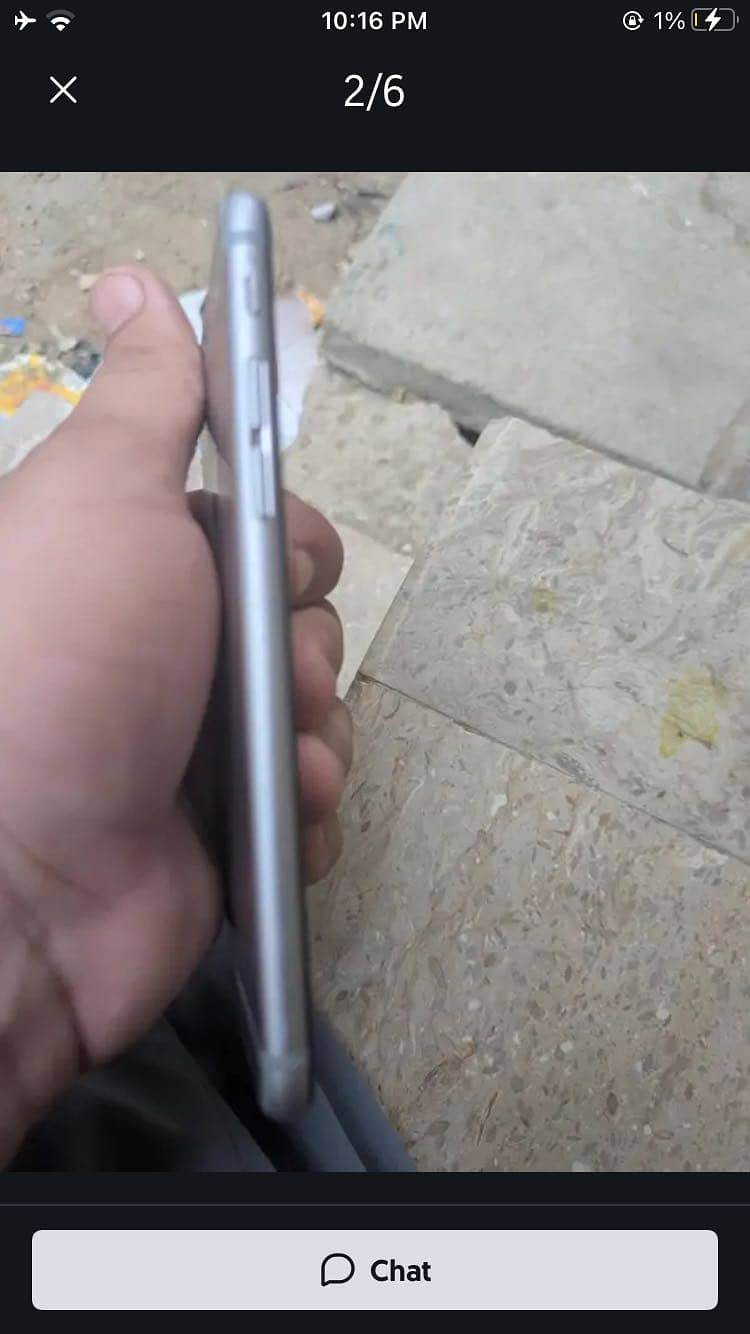 Apple iPhone 6S 3