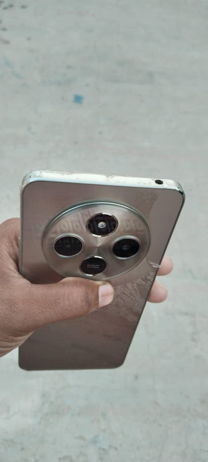 Poco c75 2