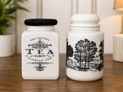 kitchen Jar