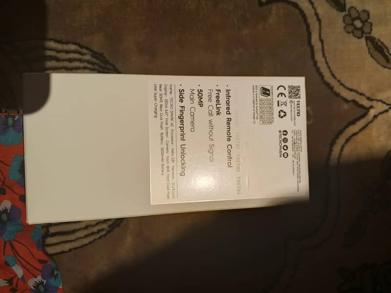 Tecno Other Model 1