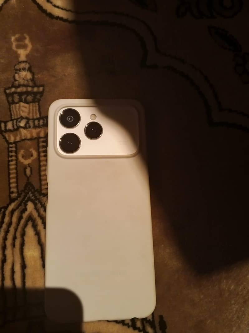 Tecno Other Model 3