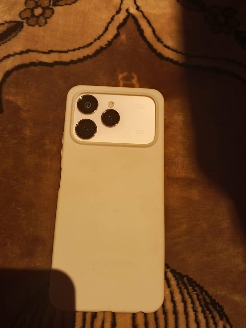 Tecno Other Model 4