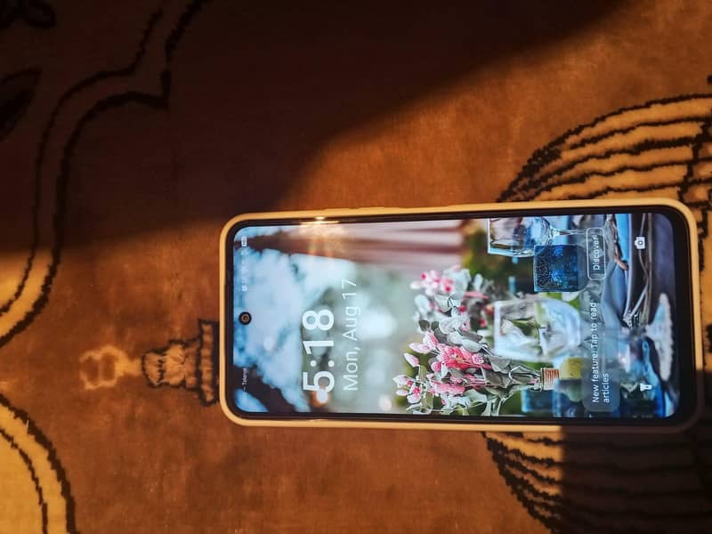 Tecno Other Model 5