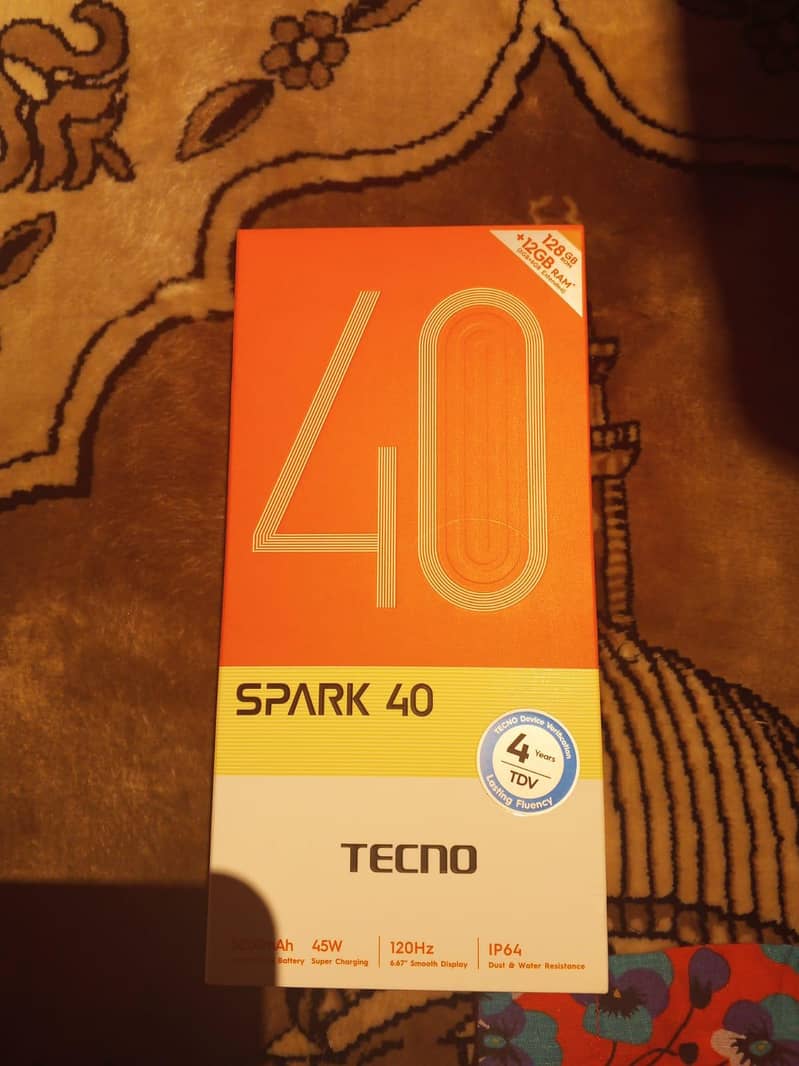 Tecno Other Model 6