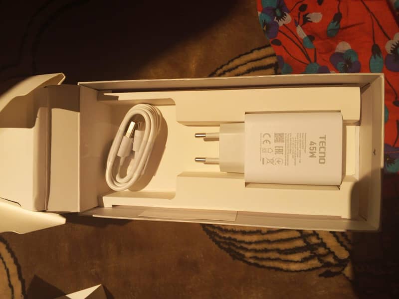 Tecno Other Model 7