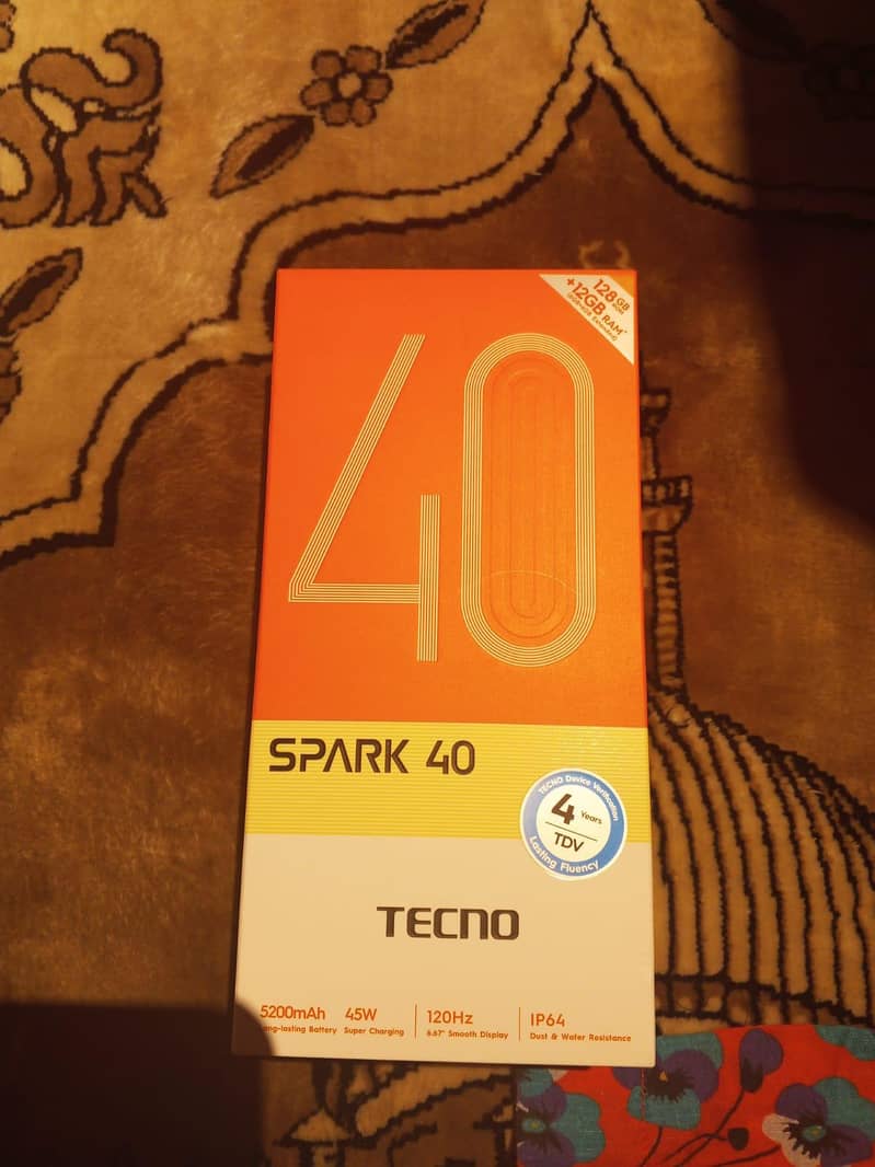 Tecno Other Model 8