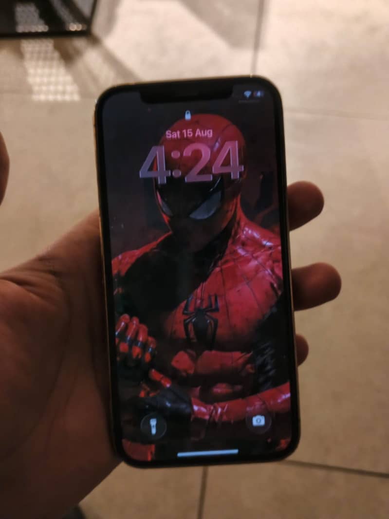 Apple iPhone 12 Pro 1