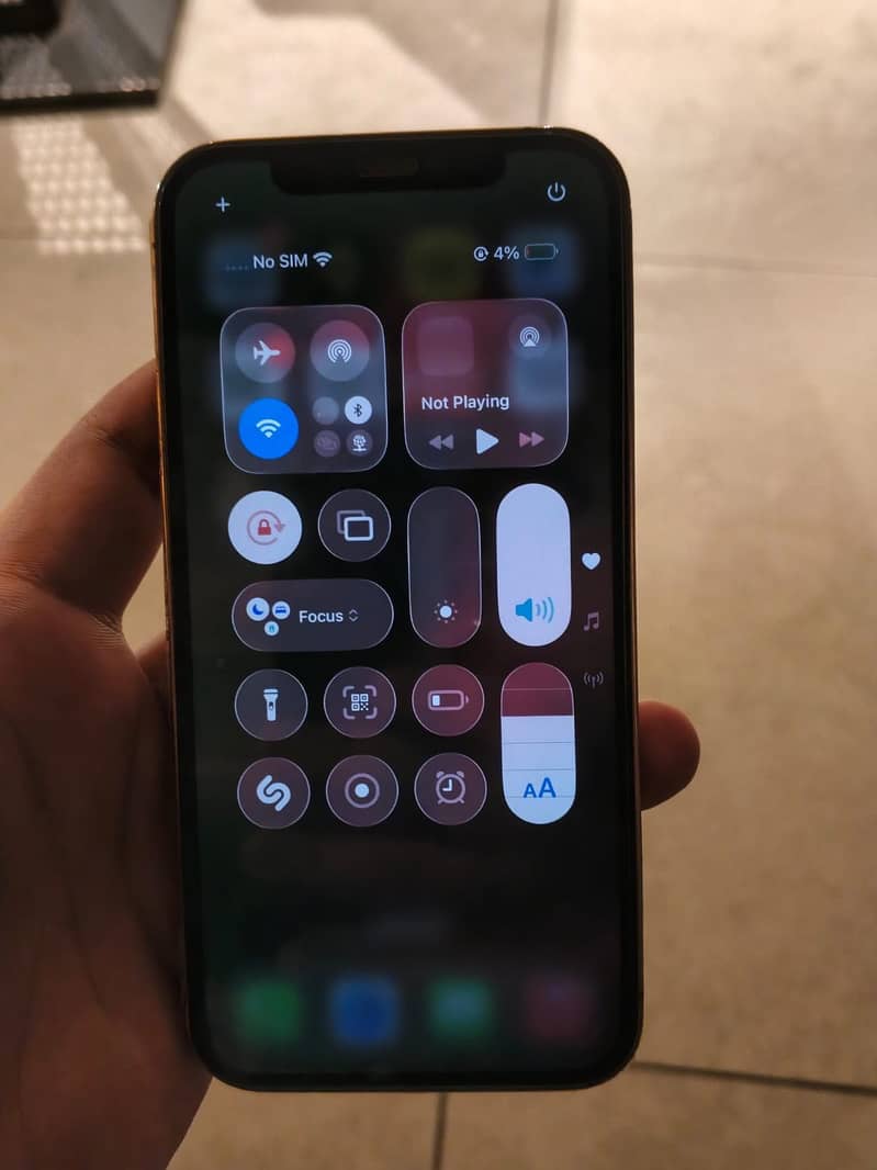 Apple iPhone 12 Pro 2