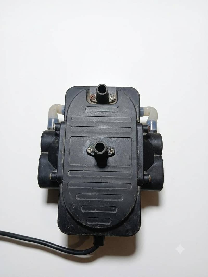 gas pump 1
