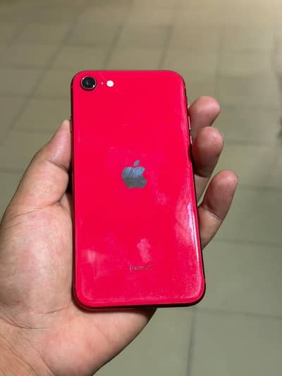 Apple iPhone SE