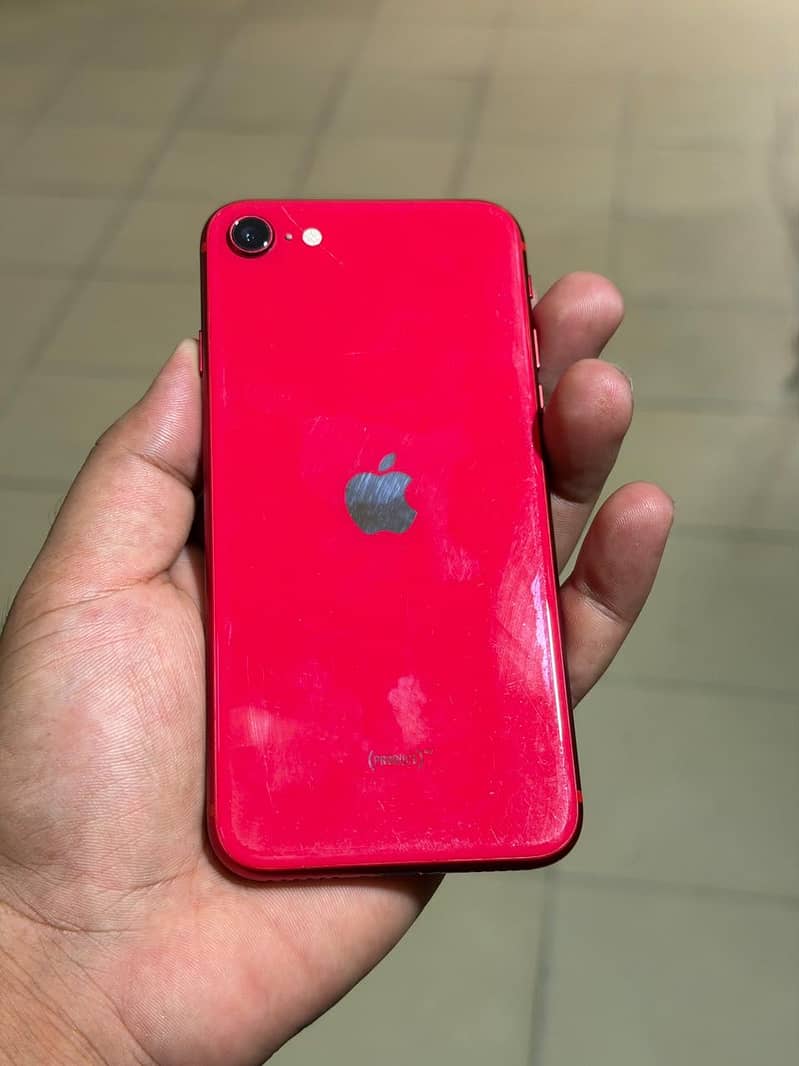 Apple iPhone SE 0