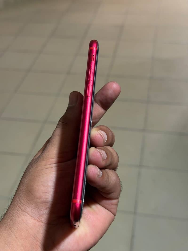 Apple iPhone SE 3