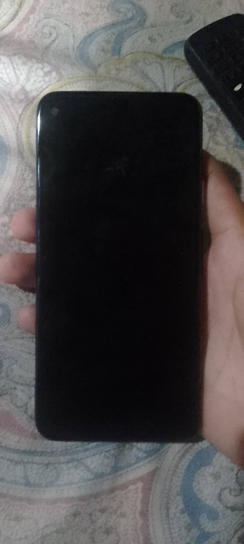 Google Pixel 4a 1