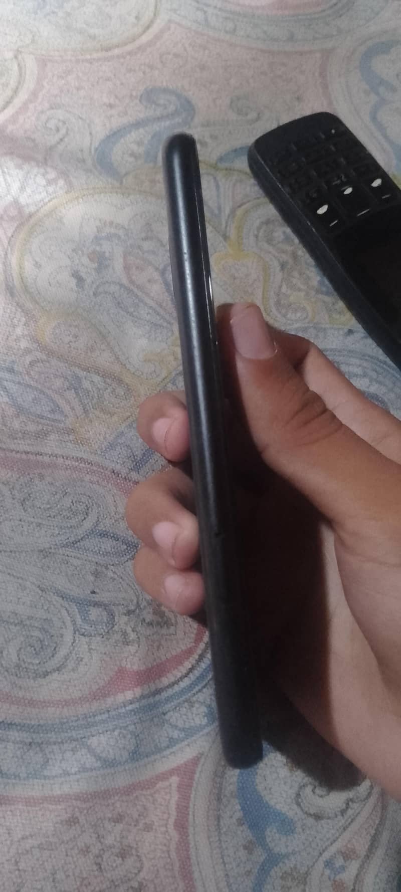 Google Pixel 4a 3