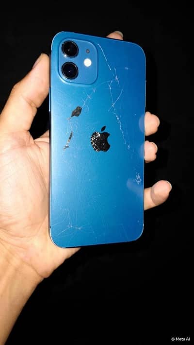 Apple iPhone 12