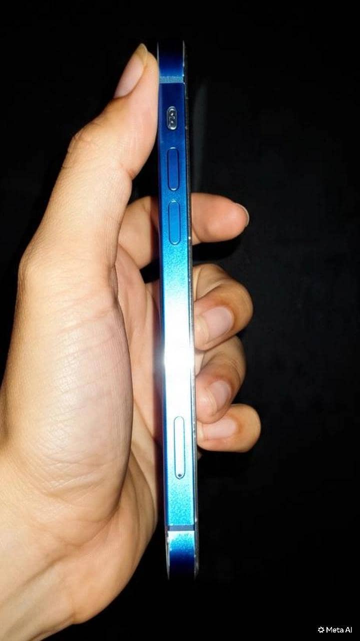 Apple iPhone 12 3