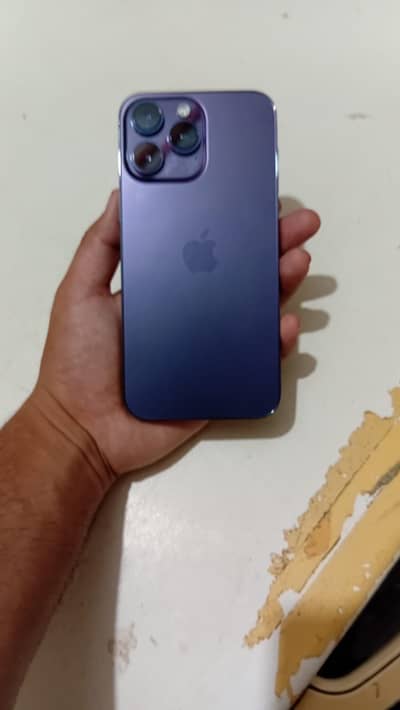 Apple iPhone 14 Pro Max