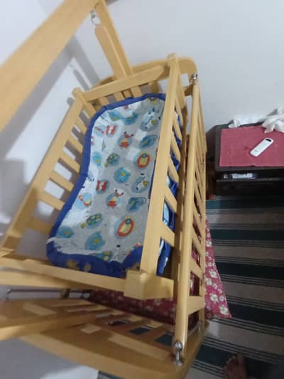 Baby cod / jhula for sale