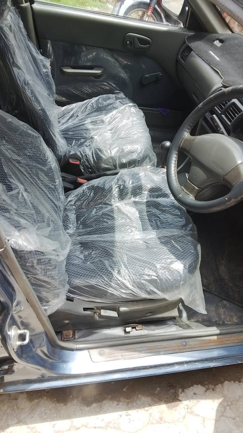 Driver required 0