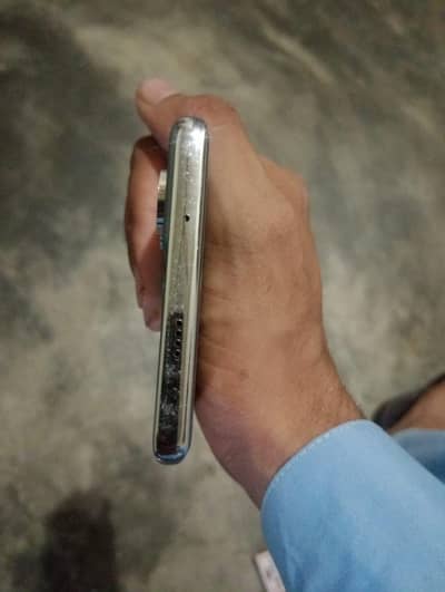 Tecno Camon 40 Pro Used For Sale  | Good Condition | Original Set