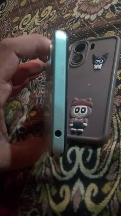 Xiaomi Redmi 13c