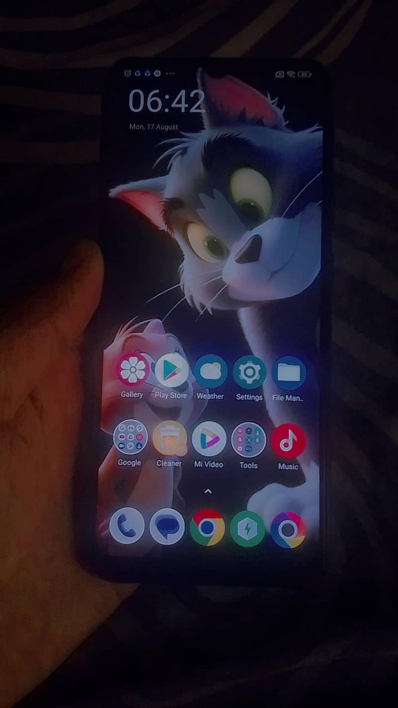 POCO C40 2
