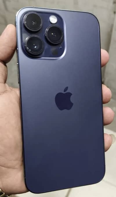 Apple iPhone 14 Pro Max jv