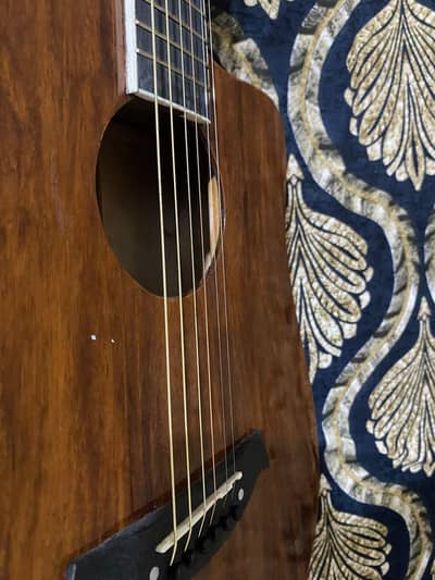 guitar