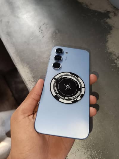 Tecno Other Model