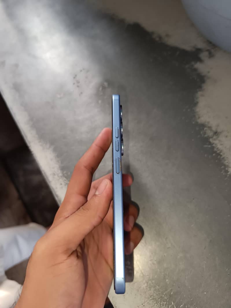 Tecno Spark 40 pro 1