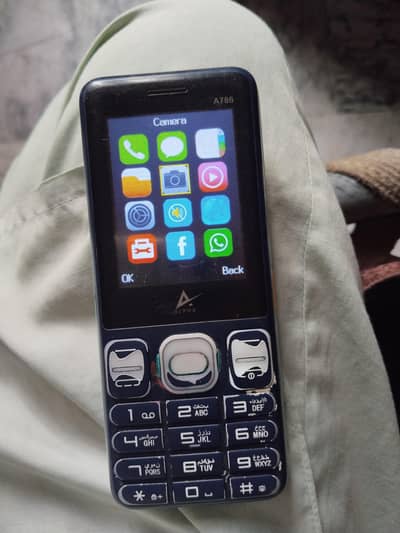 keypad mobile all ok