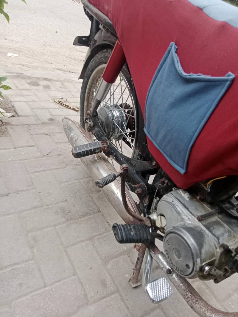 all ok 4