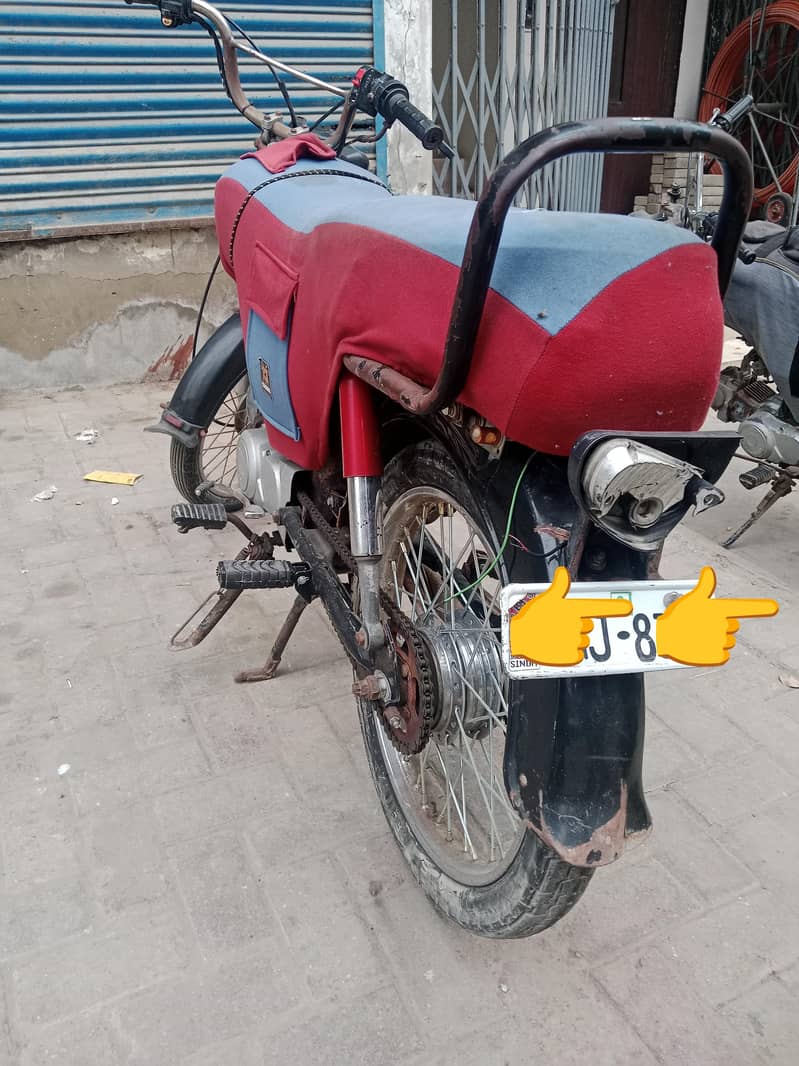 all ok 6
