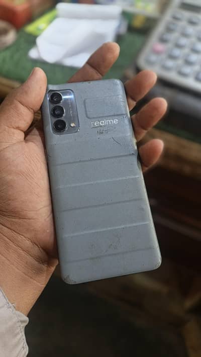 Realme GT Master Edition