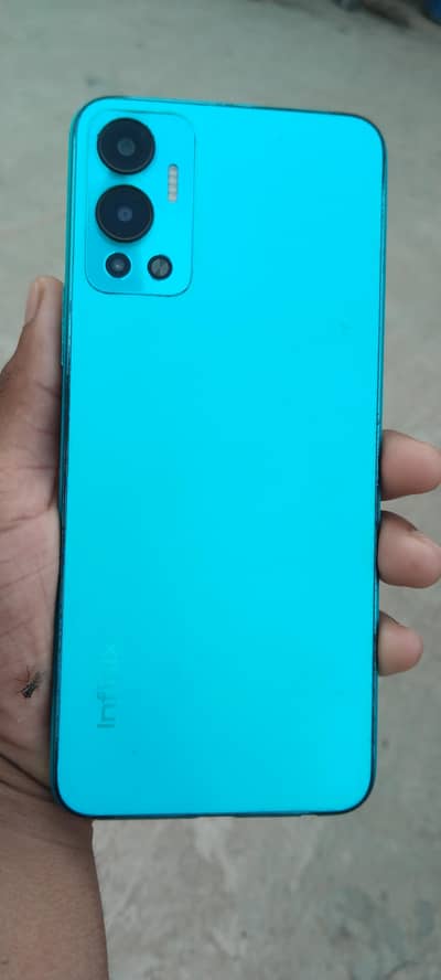 Infinix hot 12