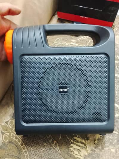 powerbank speaker