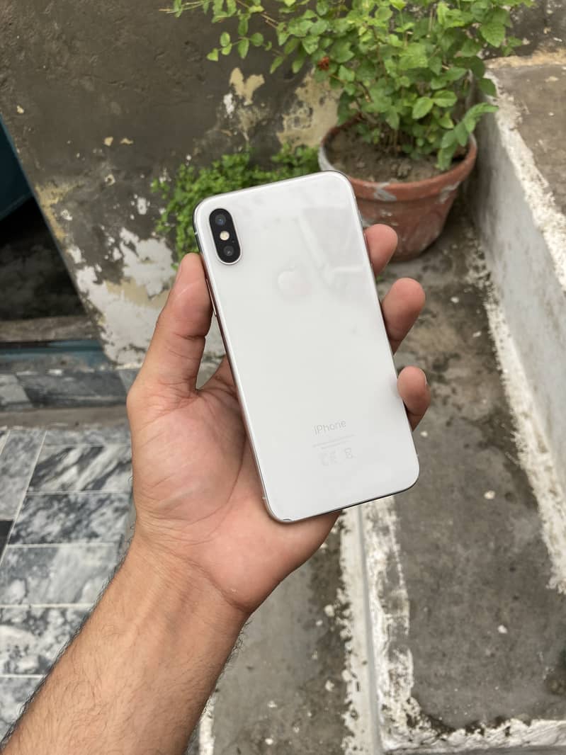 iPhone x Approved 0