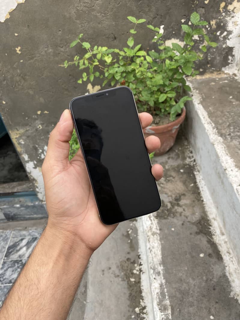iPhone x Approved 1