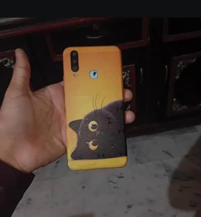 Vivo Y17 urgent sale rabta 03285537660
