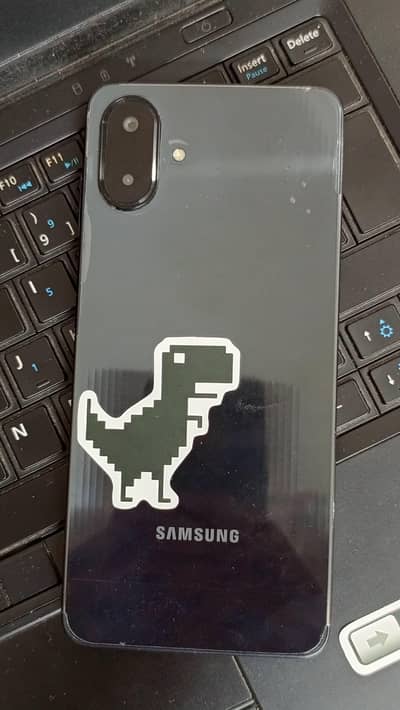 Samsung Mobile A07 4/64gb *READ DESCRIPTION*