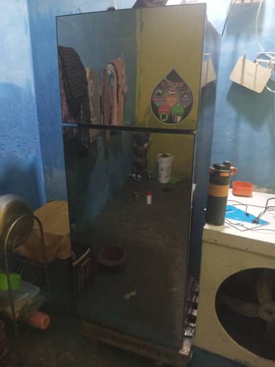 Refrigerators Frij medium Size