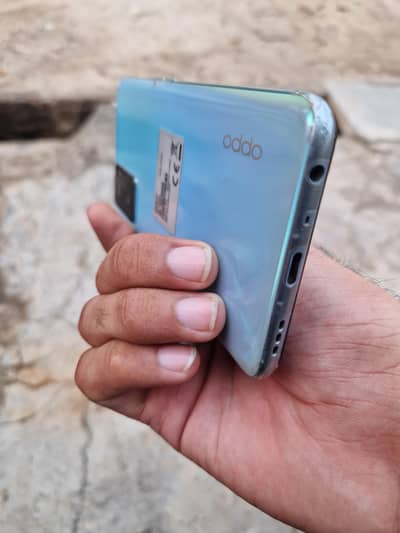 OPPO A76