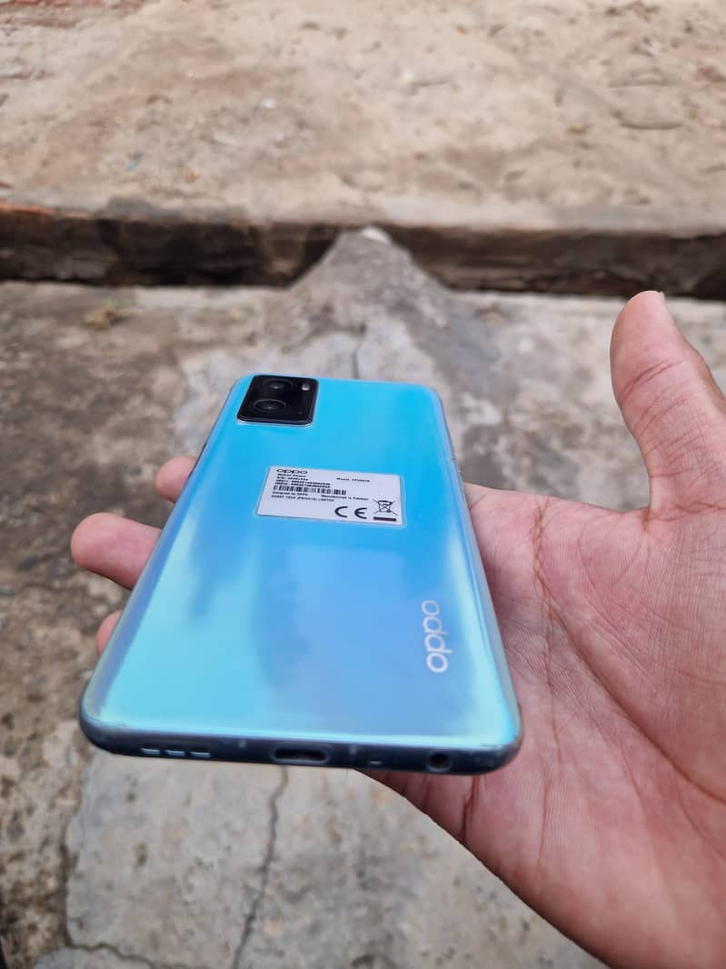 OPPO A76 2