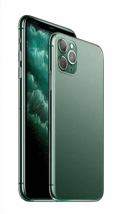 Apple iPhone 11 Pro Max