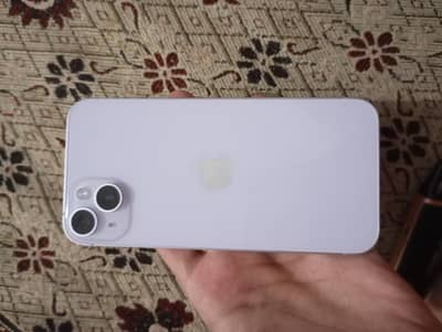 Apple iPhone 14 plus J. V