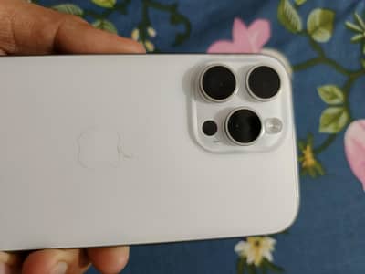 iPhone 16 Pro Max JV