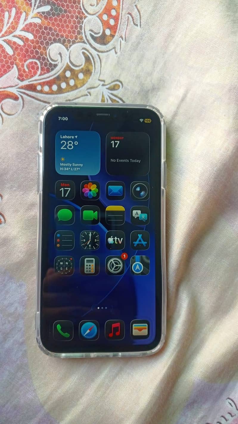 Apple iPhone 11 2