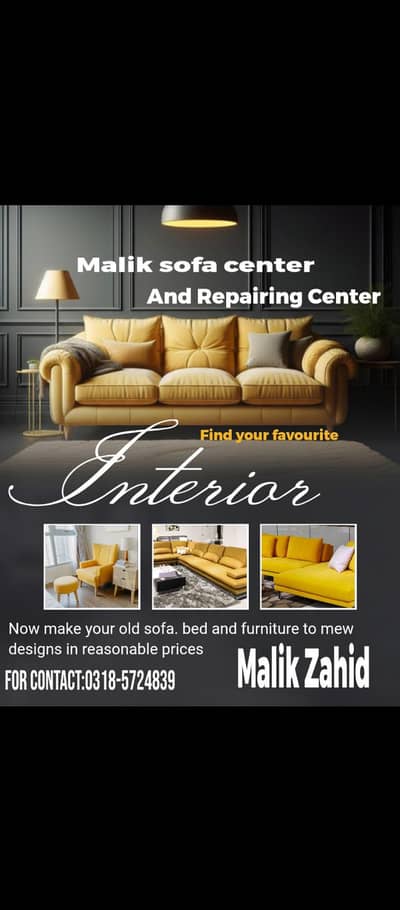 all service available