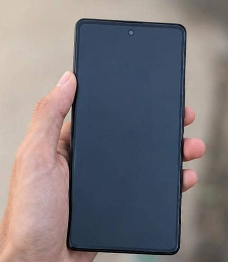 Google Pixel 6 1